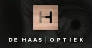 De Haas Optiek - Sponsor TPCmaaspoort