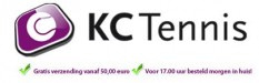KC Tennis Sponsor TCPmaaspoort